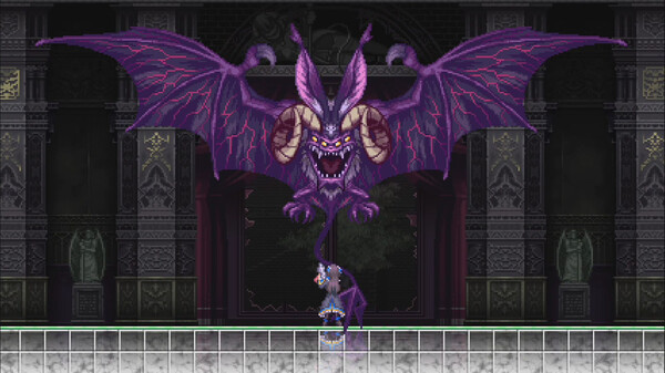 少女魔净