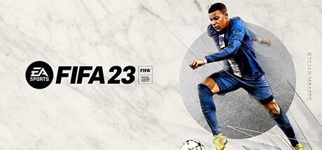 EA SPORTS™《FIFA 23》